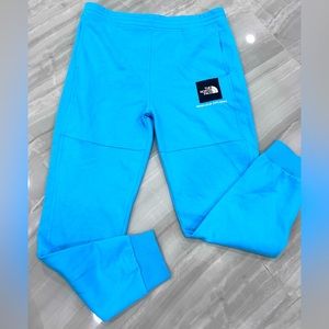 NWT! The North Face Box NSE Joggers • Men’s XL